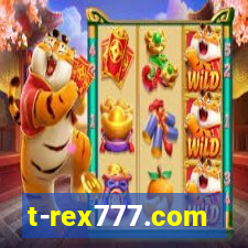 t-rex777.com