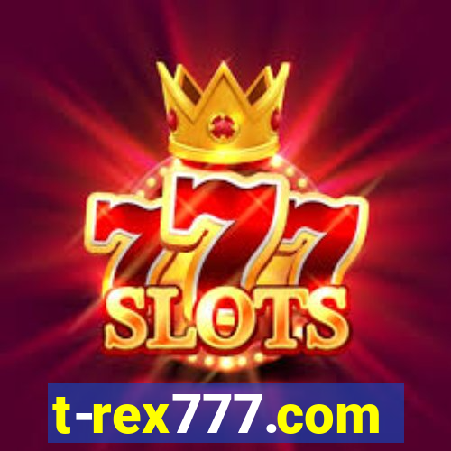 t-rex777.com