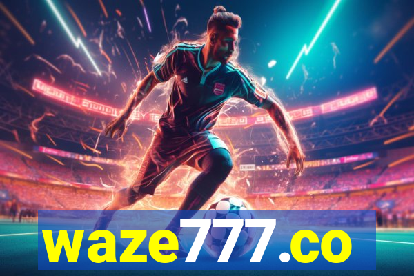 waze777.co