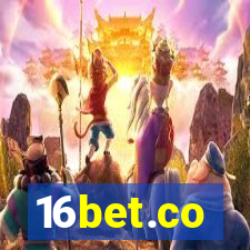 16bet.co