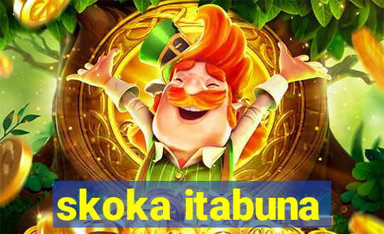 skoka itabuna