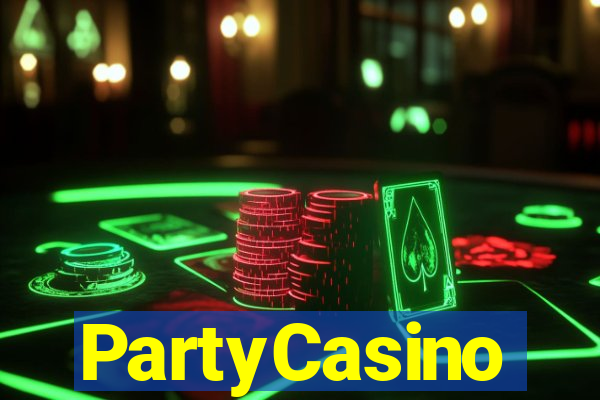 PartyCasino