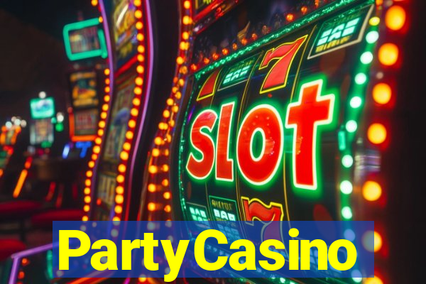 PartyCasino