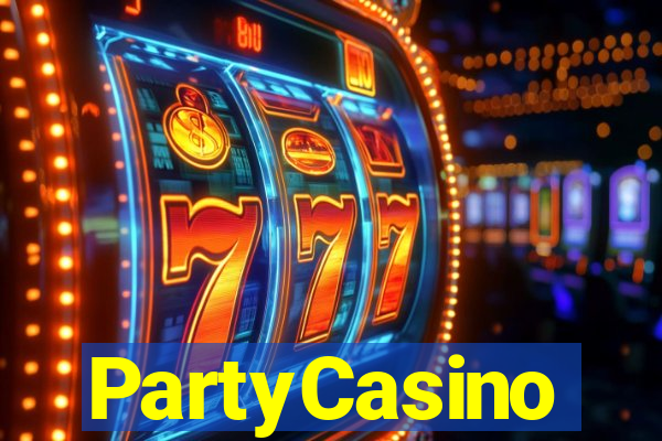 PartyCasino