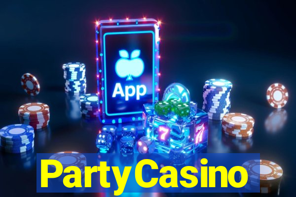 PartyCasino