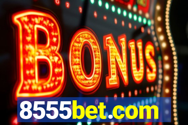 8555bet.com