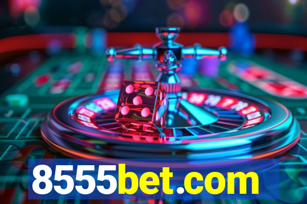8555bet.com