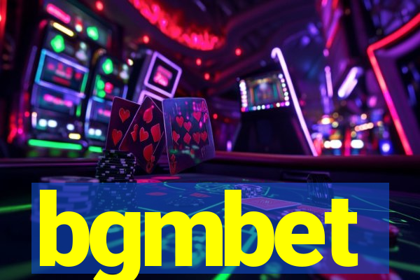 bgmbet