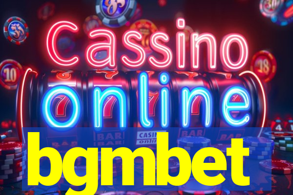 bgmbet