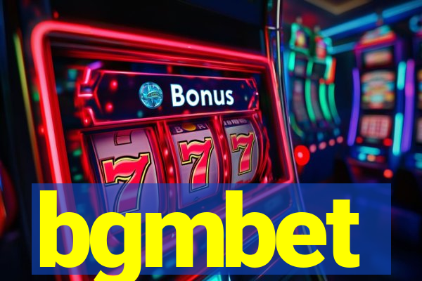 bgmbet