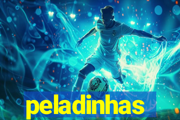 peladinhas