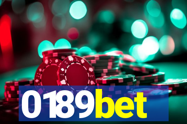0189bet