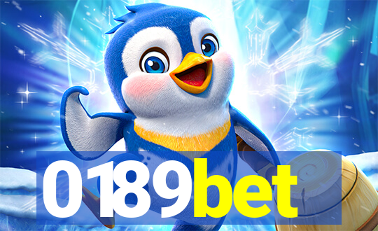 0189bet