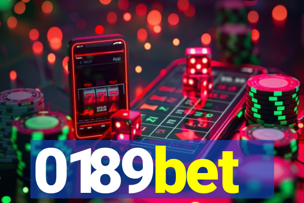 0189bet