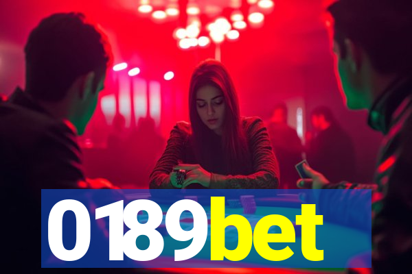 0189bet