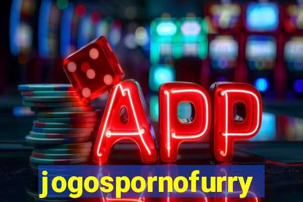 jogospornofurry