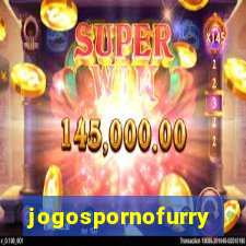 jogospornofurry