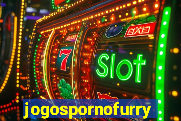 jogospornofurry