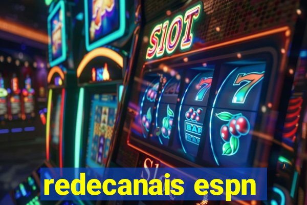 redecanais espn