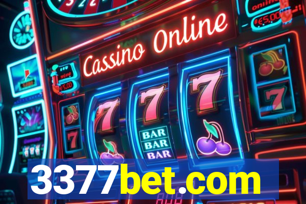 3377bet.com