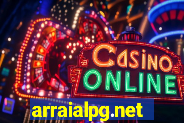 arraialpg.net