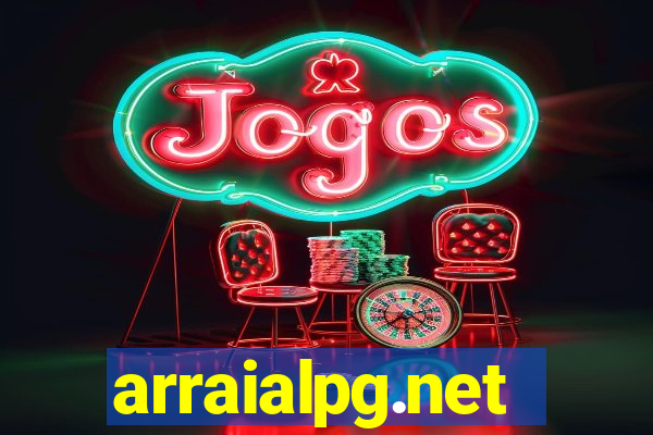 arraialpg.net