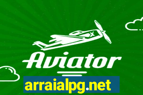 arraialpg.net