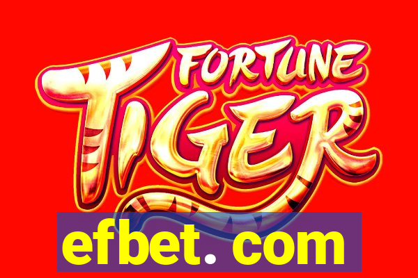 efbet. com