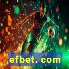 efbet. com