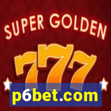 p6bet.com