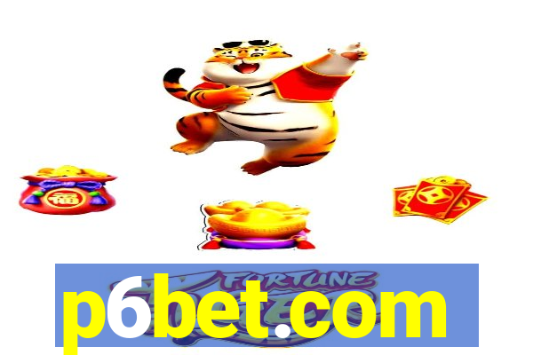 p6bet.com