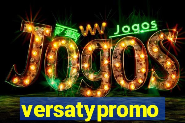 versatypromo