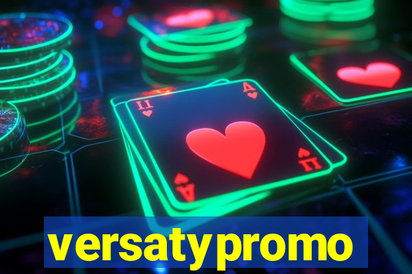 versatypromo