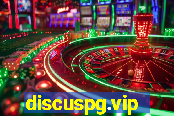 discuspg.vip