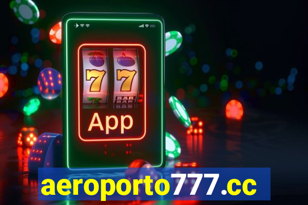 aeroporto777.cc