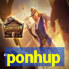 ponhup