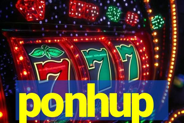 ponhup