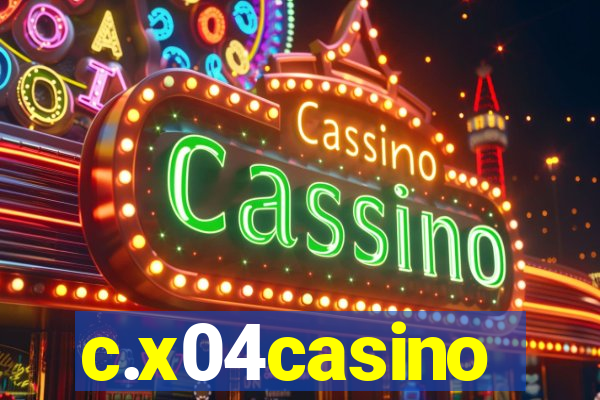 c.x04casino