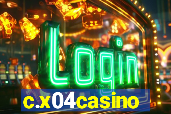 c.x04casino