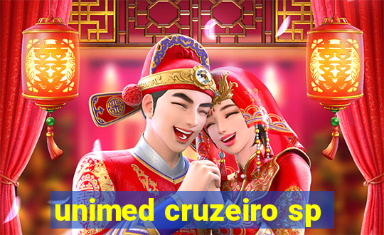 unimed cruzeiro sp