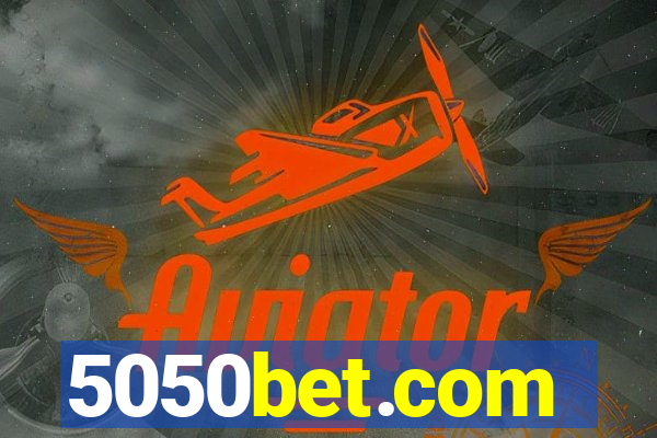 5050bet.com