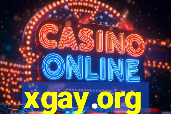 xgay.org