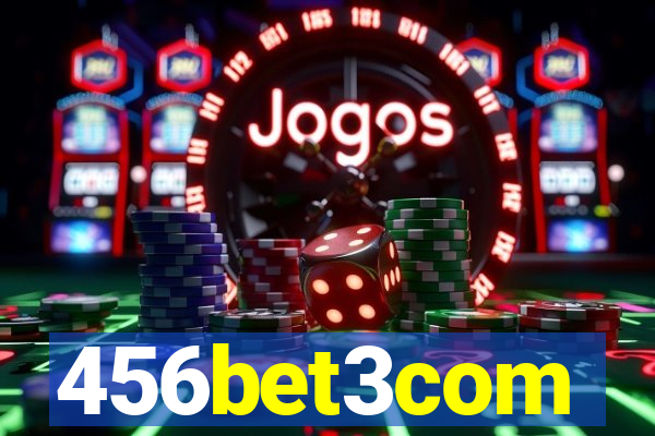 456bet3com