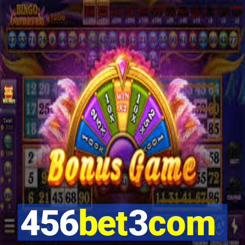 456bet3com