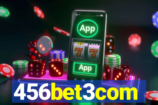 456bet3com