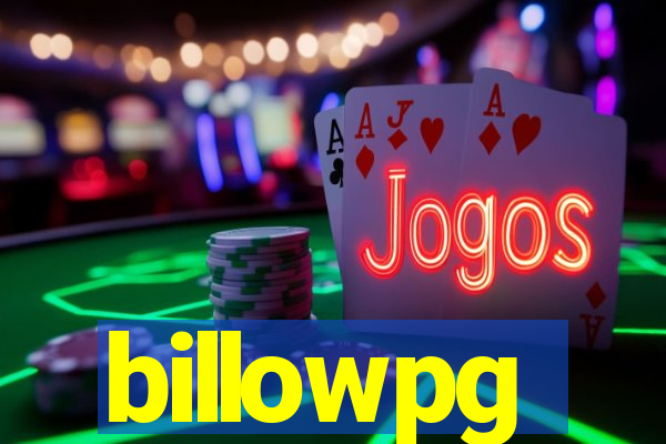 billowpg