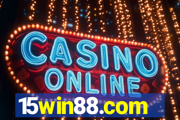 15win88.com