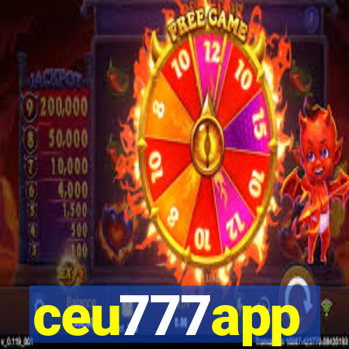 ceu777app