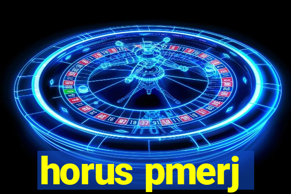 horus pmerj