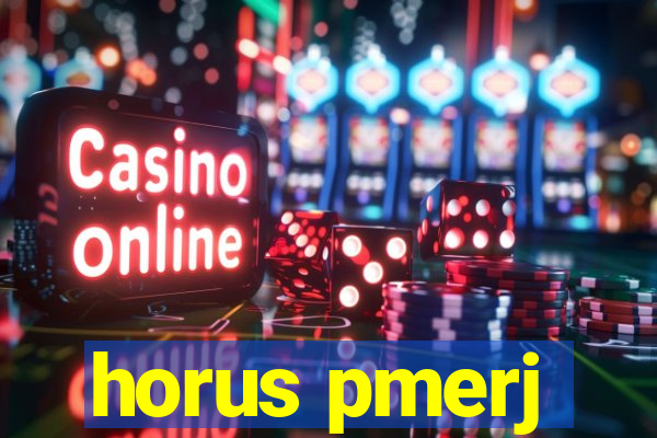 horus pmerj